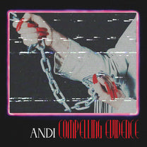Andi – Compelling Evidence LP (Rare / Used, NM)