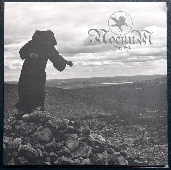 Noenum – Fiery Path 10" MLP (Rare / Used, NM)