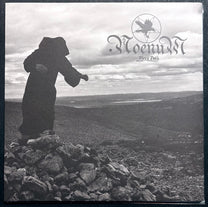 Noenum – Fiery Path 10" MLP (Rare / Used, NM)