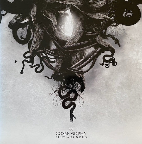 Blut Aus Nord – - 777 - Cosmosophy LP (Rare / Used, NM)