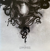 Blut Aus Nord – - 777 - Cosmosophy LP (Rare / Used, NM)
