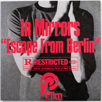 In Mirrors – Escape From Berlin LP (Rare / Used, VG+)
