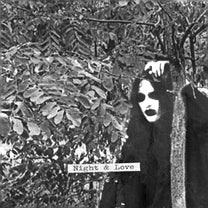 Këkht Aräkh – Night and Love LP