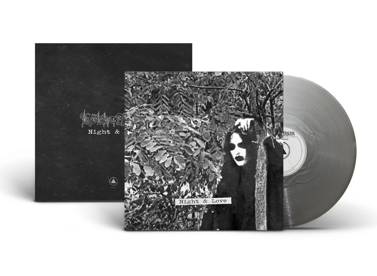 Këkht Aräkh – Night and Love LP