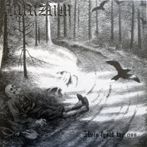 Burzum – Hvis Lyset Tar Oss LP (Rare / Used, VG)
