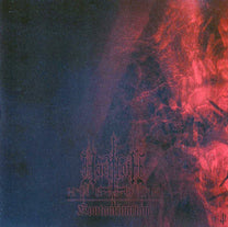 Haemoth – Kontamination CD (Rare / Used, NM)