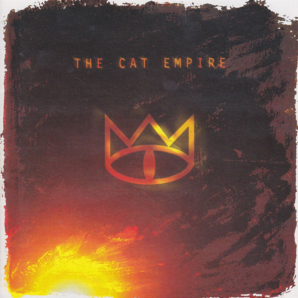 The Cat Empire – S/T 2LP (Rare / Used, VG+)