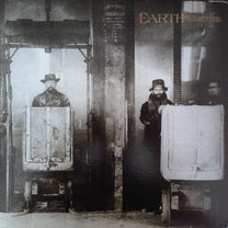 Earth – Hex: Or Printing In The Infernal Method 2LP (Rare / Used, M)