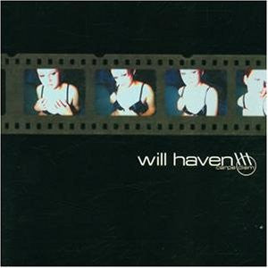 Will Haven – Carpe Diem LP  (Rare / Used, VG+)
