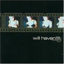 Will Haven – Carpe Diem LP  (Rare / Used, VG+)