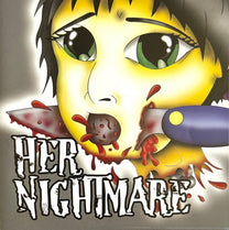 Her Nightmare – Her Nightmare CD (Rare / Used, NM)