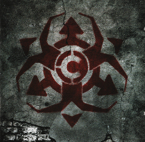 Chimaira – The Infection CD (Rare / Used, NM)