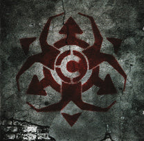 Chimaira – The Infection CD (Rare / Used, NM)