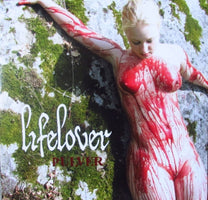 Lifelover – Pulver CD (Rare / Used, NM)