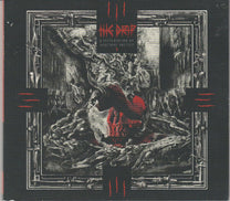 The Drip – A Presentation Of Gruesome Poetics CD (Rare / Used, NM)