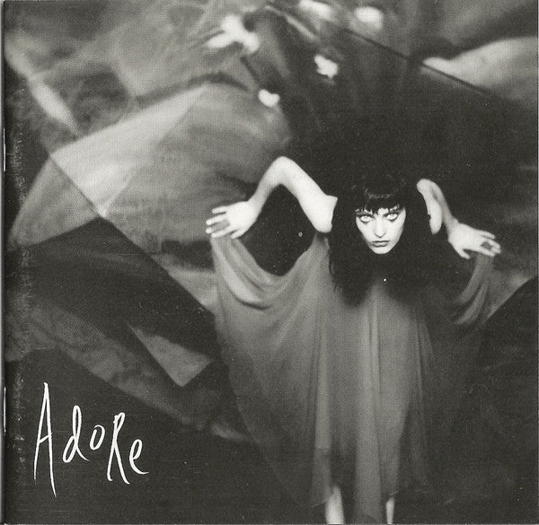 The Smashing Pumpkins – Adore CD (Rare / Used, VG+)