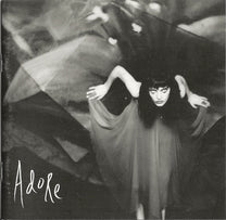 The Smashing Pumpkins – Adore CD (Rare / Used, VG+)