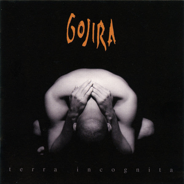 Gojira – Terra Incognita CD (Rare / Used, NM)