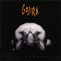 Gojira – Terra Incognita CD (Rare / Used, NM)