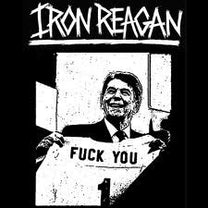 Iron Reagan – Demo 2012 LP (Rare / Used, NM)