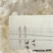 Umbilical Cord – Umbilical Cord EP 7" (Rare / Used, VG+)
