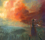 Sleepmakeswaves – In Today Already Walks Tomorrow CD (Rare / Used, NM)