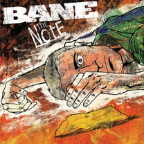 Bane – The Note LP (Rare / Used, NM)