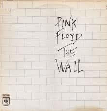 Pink Floyd – The Wall 2LP (Rare / Used, VG+)