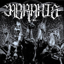 Abraxis – Abraxis CD (Rare / Used, NM)