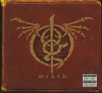 Lamb Of God – Wrath LP (Rare / Used, VG+)