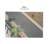 The Sea And Cake – Oui CD (Rare / Used, NM)