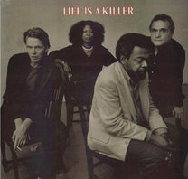 V/A – Life Is A Killer LP (Rare / Used, NM)