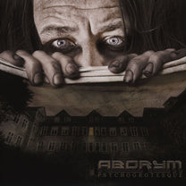 Aborym – Psychogrotesque LP (Rare / Used, VG+)