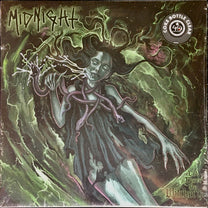 Midnight – Let There Be Witchery LP (Rare / Used, NM)
