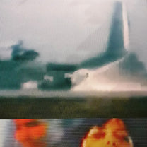 Azar Swan – Savage Exile LP (Rare / Used, NM)