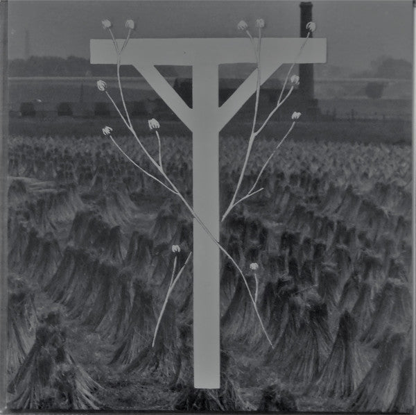 Amenra – Het Dorp / De Zotte Morgen 7" (Rare / Used, VG+)