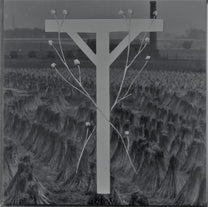 Amenra – Het Dorp / De Zotte Morgen 7" (Rare / Used, VG+)