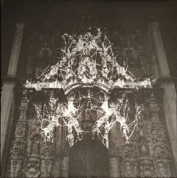 Had – Had LP (Rare / Used, NM)