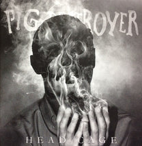 Pig Destroyer – Head CAge CD (Rare / Used, VG+)