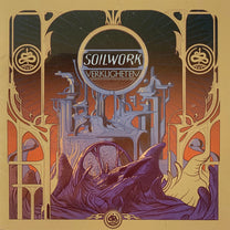 Soilwork – Verkligheten CD (Rare / Used, NM)