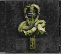 Nile – In Their Darkened Shrines CD (Rare / Used, NM)