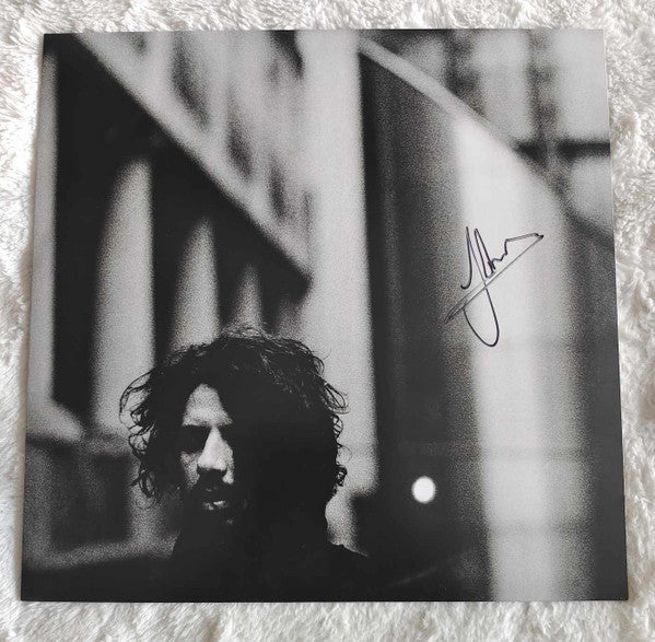 Joshua Murphy – Lowlands LP (Rare / Used, VG+)