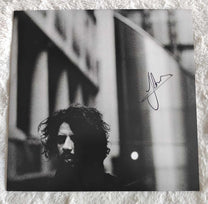 Joshua Murphy – Lowlands LP (Rare / Used, VG+)