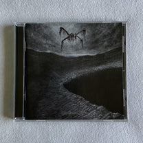 Mork – Det Svarte Juv CD (Rare / Used, NM)