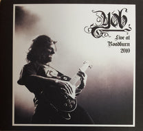 Yob – Live At Roadburn 2010 CD (Rare / Used, NM)