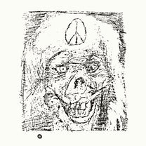 Nosfeartu  – Solution A LP (Rare / Used, VG+)