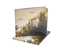 The Necks – Disquiet 3CD