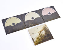 The Necks – Disquiet 3CD