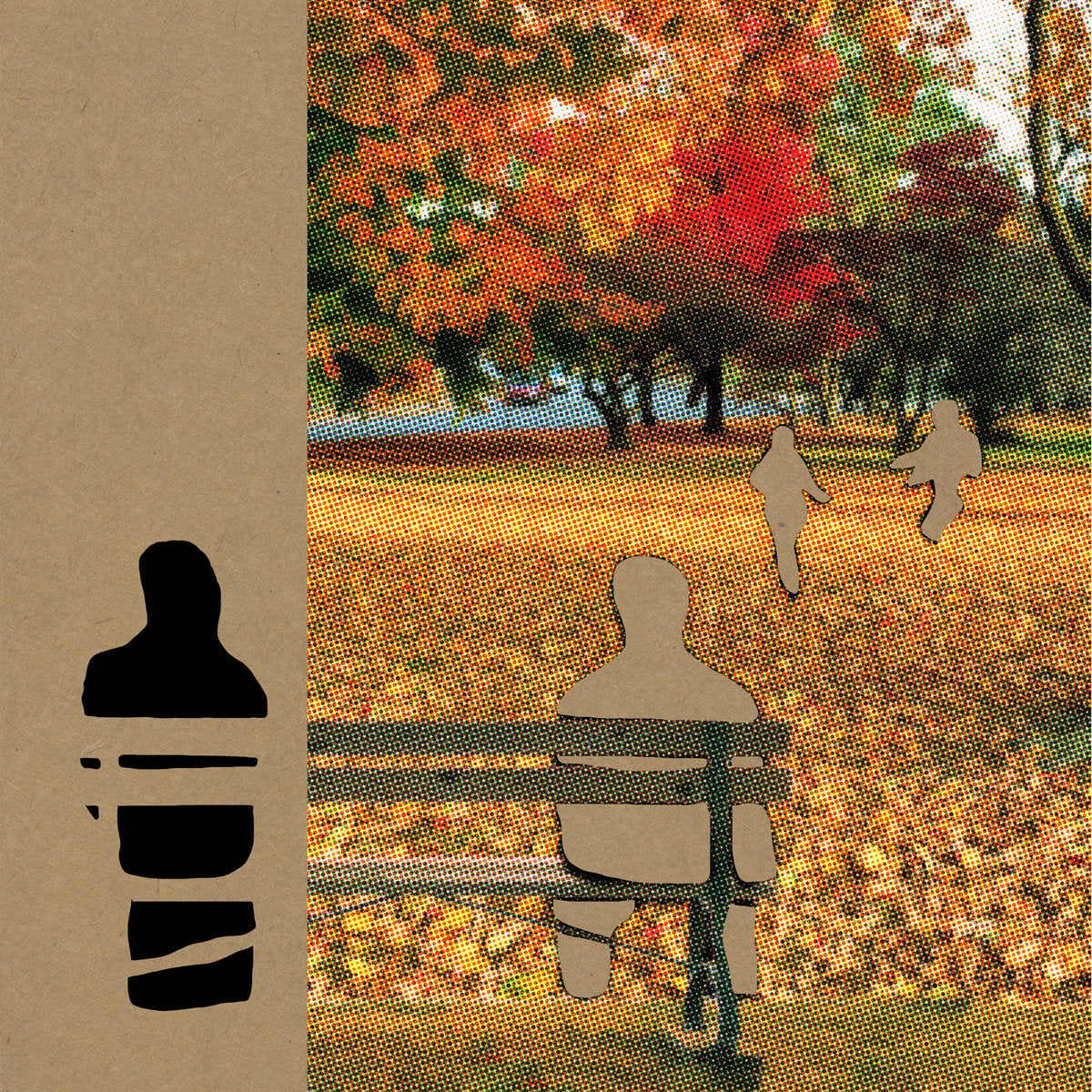 Shoeb Ahmad – double checks against the corner LP