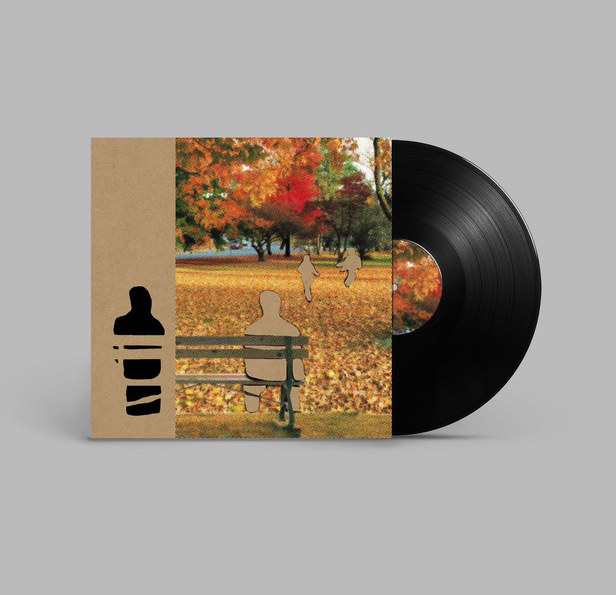 Shoeb Ahmad – double checks against the corner LP